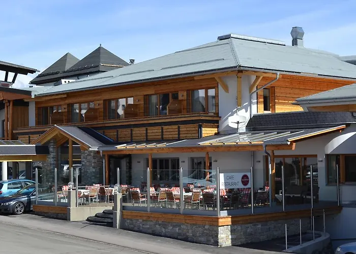 Hotel Nassfeld