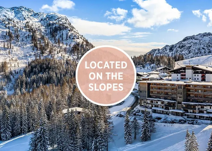 Falkensteiner Family Hotel Sonnenalpe